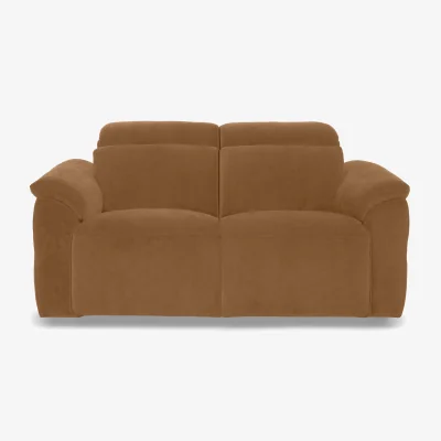 Furniture Village Dolomite 2 Seater Fabric Sofa