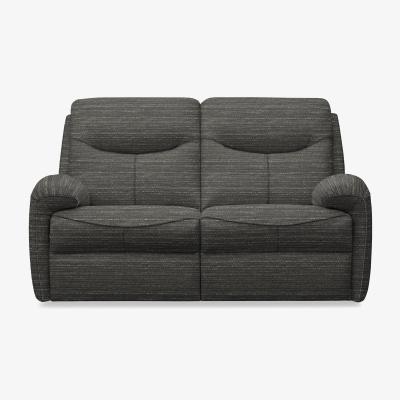 Furniture Village G Plan - Amesbury Fabric 2 Seater Sofa - Victoria Slate