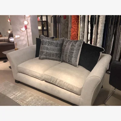 Furniture Village Stella 3 seater scatter back
