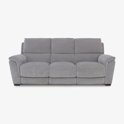 Furniture Village Medio 3 Seater Fabric Sofa