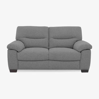 Furniture Village Hetty 2 Seater Fabric Sofa