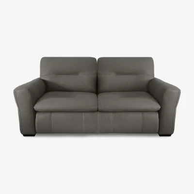 Furniture Village World of Leather - Restore 3 Seater Leather Sofa