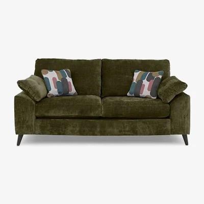 Furniture Village Malibu 3 Seater Sofa