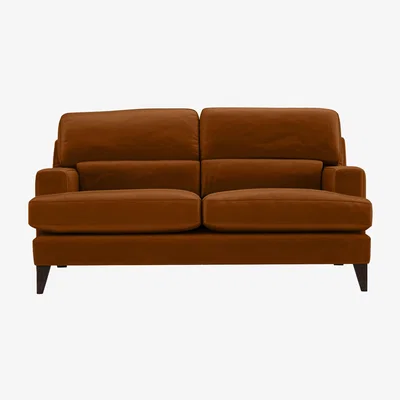 Furniture Village The Lounge Co. - Romilly 2.5 Seater Fabric Sofa