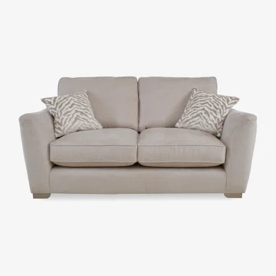 Furniture Village Boujee 2 Seater Classic Back Sofa