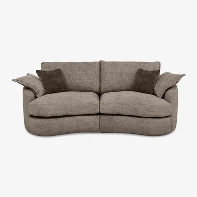 Furniture Village Boutique Darling 3 Seater Sofa