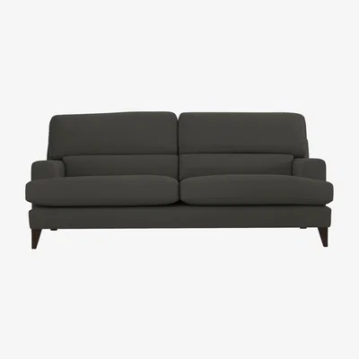 Furniture Village The Lounge Co. - Romilly 4 Seater Fabric Foam Fill Sofa