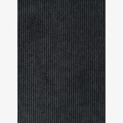Habitat Habitat Julien 2 Seater Fabric Sofa - Charcoal