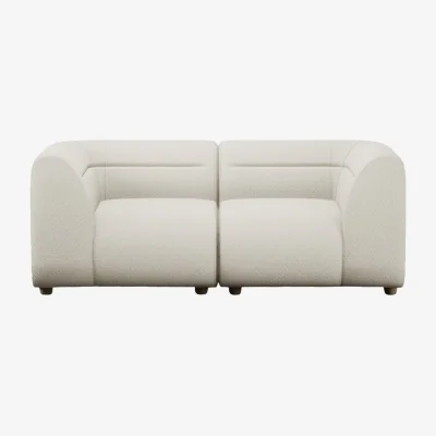 Heal's Heal's Lilli 2 Seater Sofa