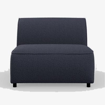 Heal's Heal's Aurelie Armless Insert Module Boucle Indigo