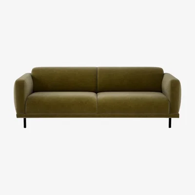 Heal's Heal's Harri 4 Seater Sofa