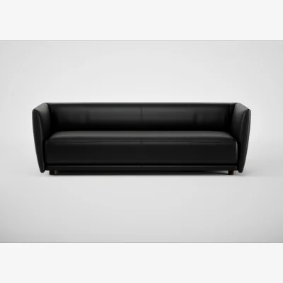 Heal's Heal's Valley 4 Seater Sofa