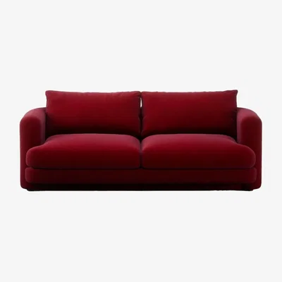 Heal's Heal's Rafi 3 Seater Sofa