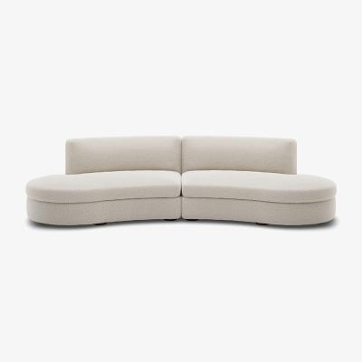 Heal's New Works Coda 2.5 Seater Sofa