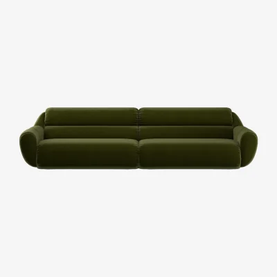 Heal's Heal's Cavo 4 Seater Sofa