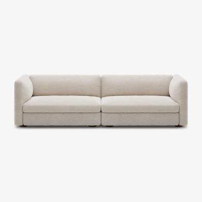 Heal's New Works Coda 2 Seater Sofa
