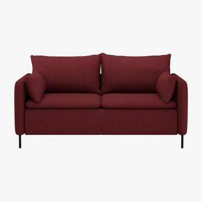Heal's Heal's Dante 3 Seater Sofa