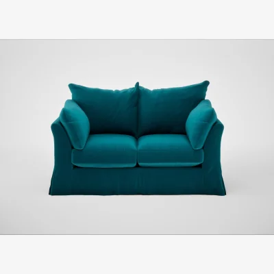 Heal's Heal's Tailor Loose Cover 2 Seater Sofa