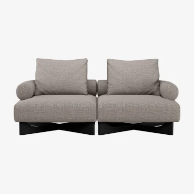 Heal's Heal's Rio 3 Seater Sofa