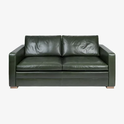 Heal's Heal's Palermo 3 Seater Sofa