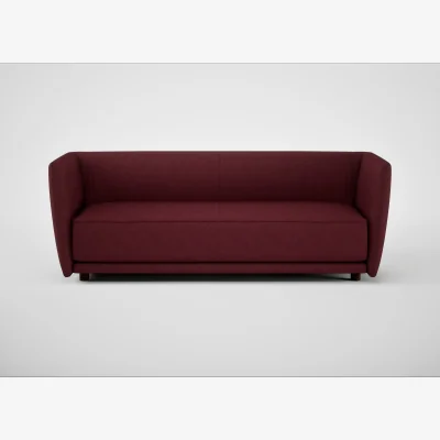 Heal's Heal's Valley 3 Seater Sofa