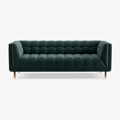 John Lewis At the Helm Grace Grand 4 Seater Sofa