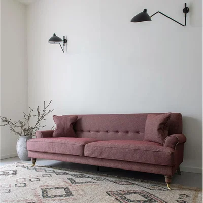 John Lewis One.World Caversham Large 3 Seater Sofa