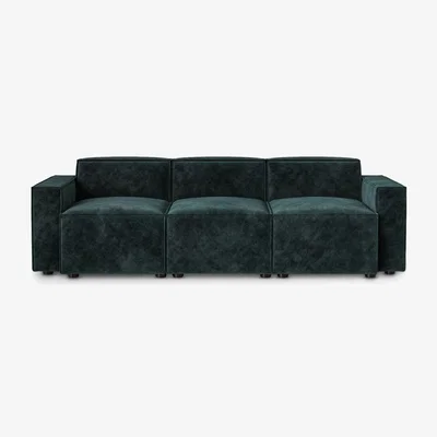 John Lewis Swyft Model 03 Large 3 Seater Sofa