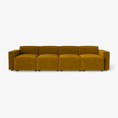 John Lewis Swyft Model 03 Grand 4 Seater Sofa