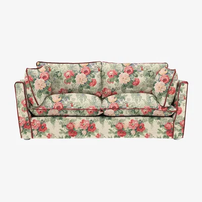 John Lewis John Lewis x Sophie Conran Cocobella Medium 2 Seater Sofa