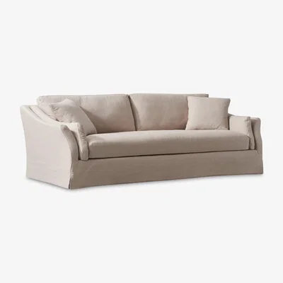 John Lewis John Lewis Bude Grand 4 Seater Sofa