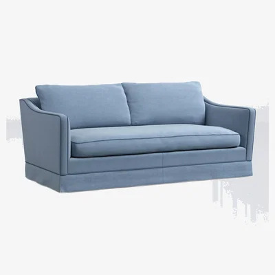 John Lewis John Lewis x Sanderson Islington Medium 2 Seater Sofa