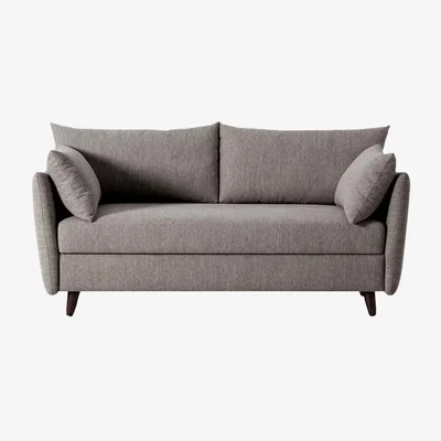 John Lewis Swyft Model 08 Medium 2 Seater Double Sofa Bed
