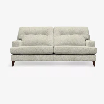 John Lewis G Plan Vintage Seventy Two Medium 3 Seater Sofa, Dark Leg