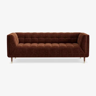 John Lewis At the Helm Grace Grand 4 Seater Sofa