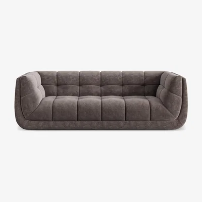 John Lewis At the Helm Leo Grand 3 Seater Sofa