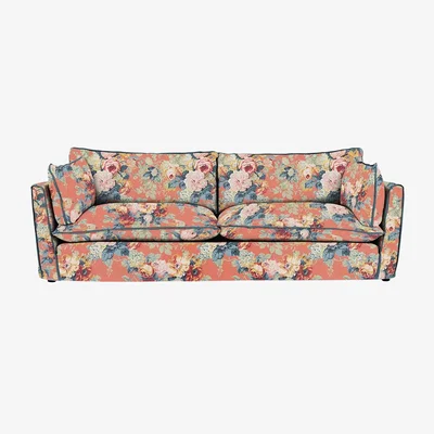 John Lewis John Lewis x Sophie Conran Cocobella Grand Sofa