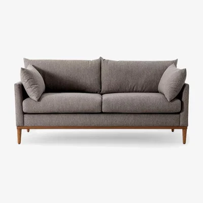 John Lewis Swyft Model X01 Small 2 Seater Sofa