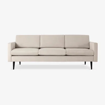 John Lewis Swyft Model 01 Large 3 Seater Sofa