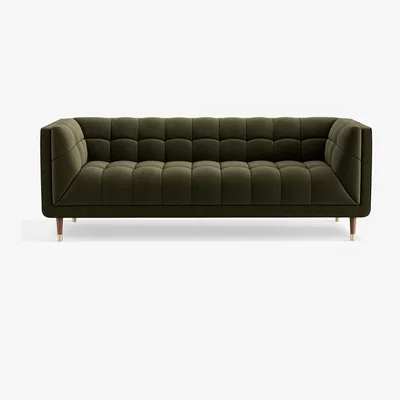 John Lewis At the Helm Grace Grand 4 Seater Sofa