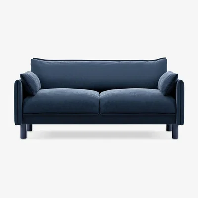 John Lewis Cozmo Cozy 2 Seater Sofa