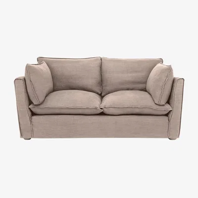 John Lewis John Lewis x Sophie Conran Cocobella Small 2 Seater Sofa