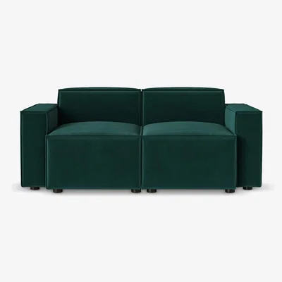John Lewis Swyft Model 03 Medium 2 Seater Sofa