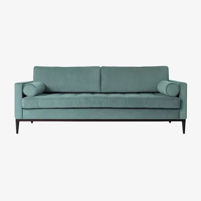 John Lewis Swyft Model 02 Large 3 Seater Sofa Bed