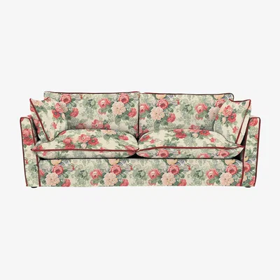 John Lewis John Lewis x Sophie Conran Cocobella Large 3 Seater Sofa