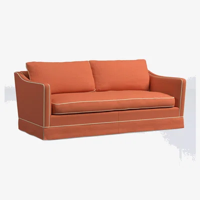 John Lewis John Lewis x Sanderson Islington Medium 2 Seater Sofa