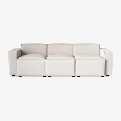 John Lewis Swyft Model 03 Large 3 Seater Sofa