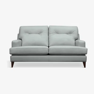 John Lewis G Plan Vintage Seventy Two Small 2 Seater Sofa, Dark Leg