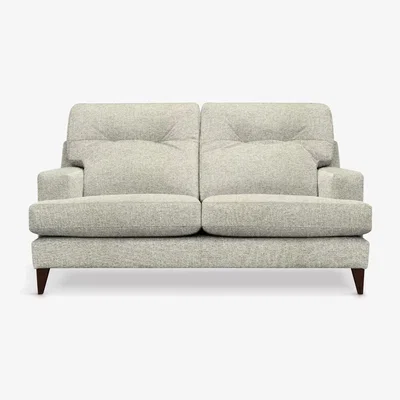 John Lewis G Plan Vintage Seventy Two Small 2 Seater Sofa, Dark Leg