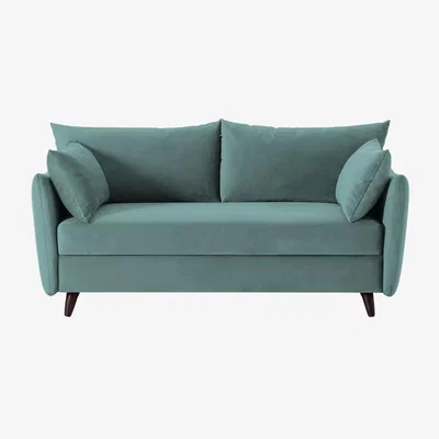 John Lewis Swyft Model 08 Medium 2 Seater Double Sofa Bed